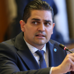 Радостин Василев - министър на спорта - Има такъв народ - 2021 г.