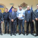 полицаи