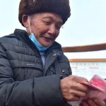 китай доходи