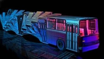 3d