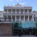 дворец кобург виена преговори иран