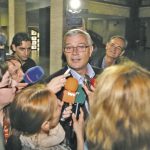 Подуправителят на БНБ Цветан Гунев