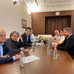 Съвет на коалицията