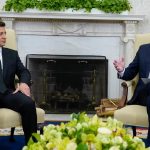 джо байдън володимир зеленски (Си Ен Ен)