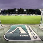 Лудогорец