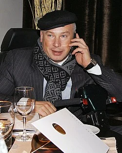 Олег Бойко