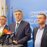 ДПС Мустафа Карадайъ