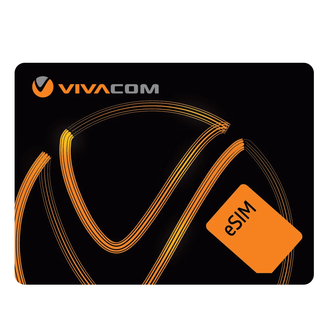 Услуга eSIM
