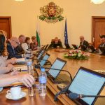 Министерски съвет