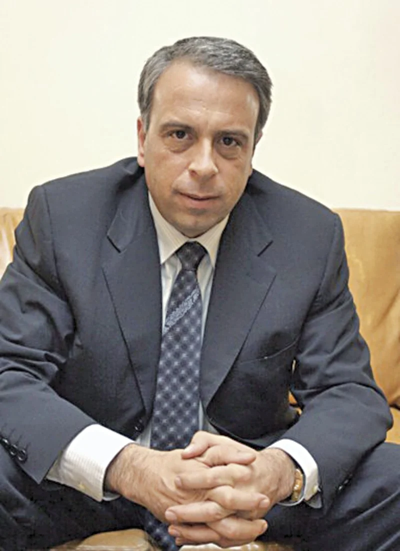 Димитров