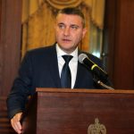 Коктейл на АББ Асоциация на Българските банки Владислав Горанов