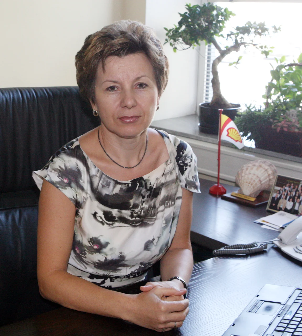 Камелия Славейкова
