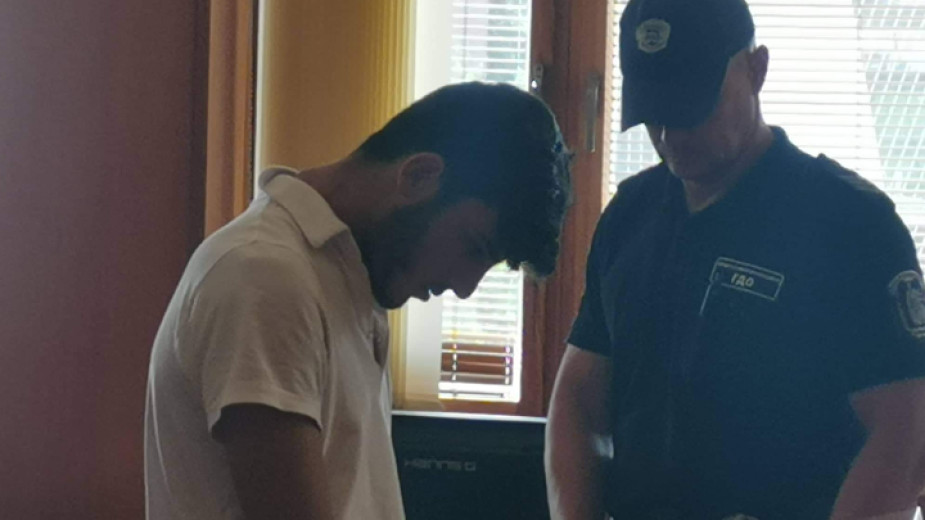 Делото срещу Омар Аднан за смъртта на двамата бургаски полицаи влиза в Апелативния съд