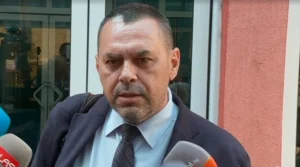 Стефчо Банков