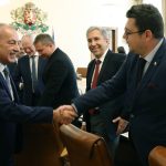 Донев работодатели
