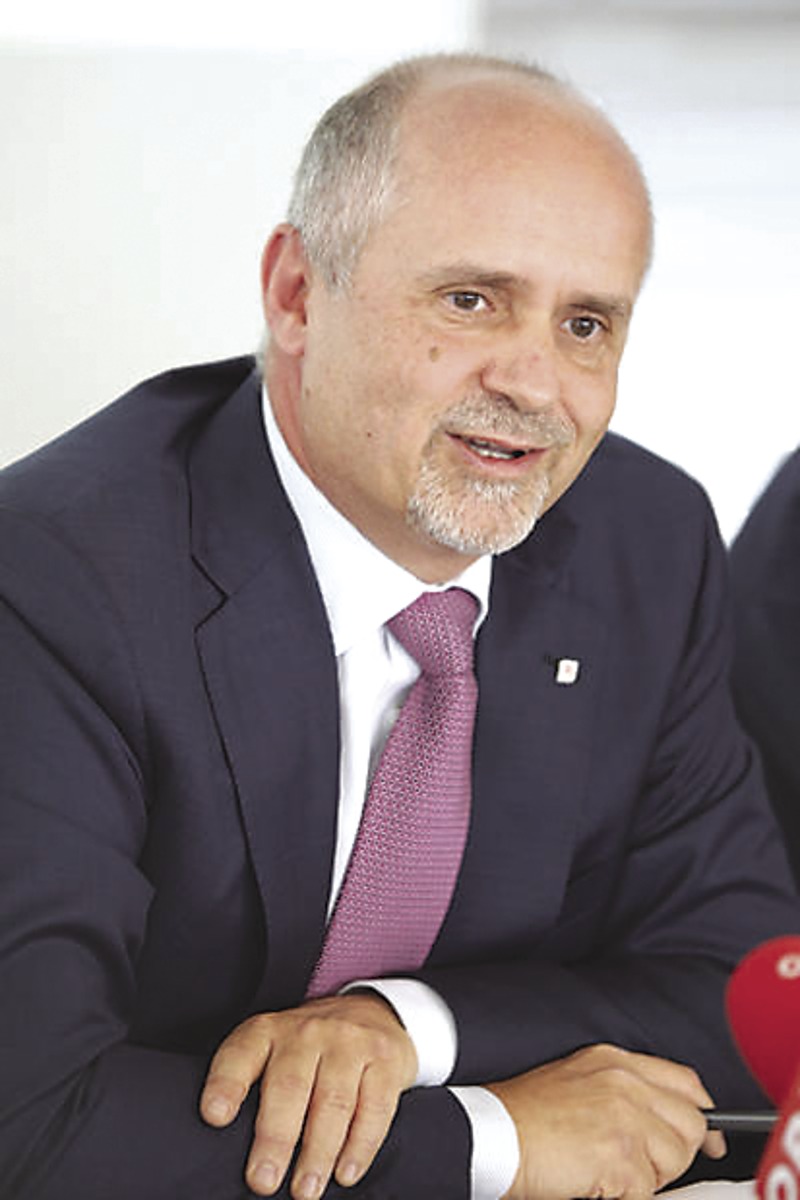 Петер Хаген