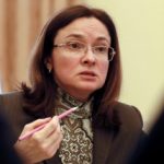 Елвира Набиулина