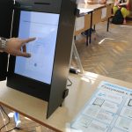 Парламентарни избори 2021 юли