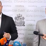 Георги Георгиев - СОС - Росен Христов - служебен министър на енергетиката