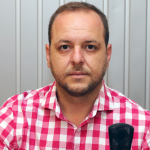 Борислав Сандов
