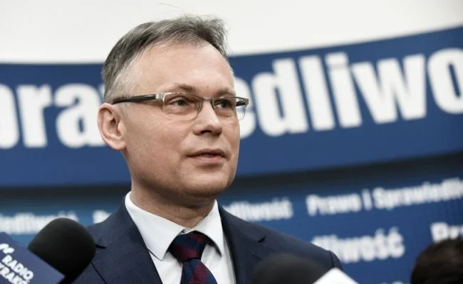 Аркадиуш Мулярчик