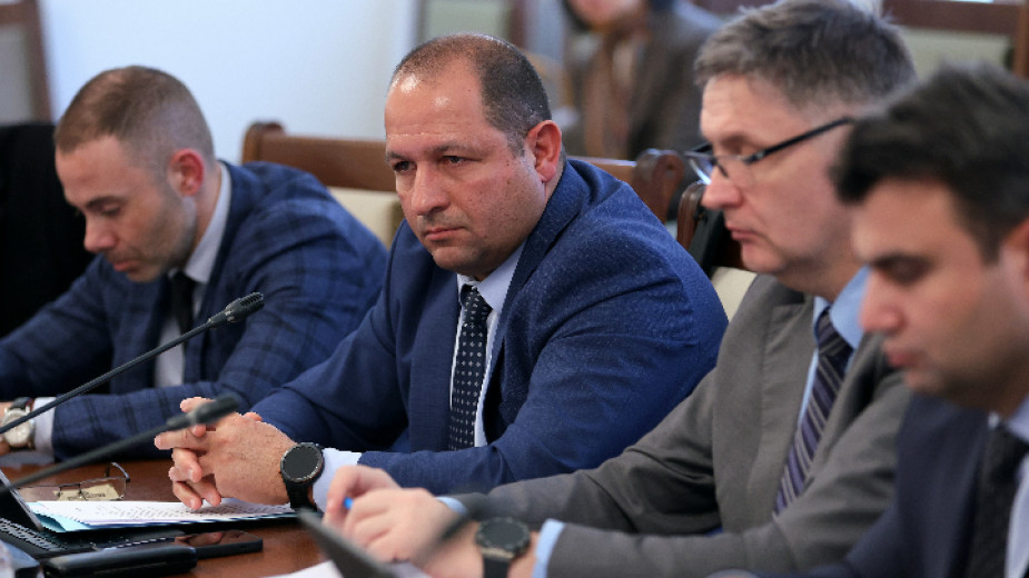 Трайни тенденции на намаляване на подземните води води у нас, отчитат хидролози