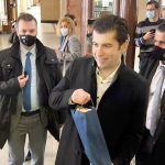 Прокуратура Кирил Петков