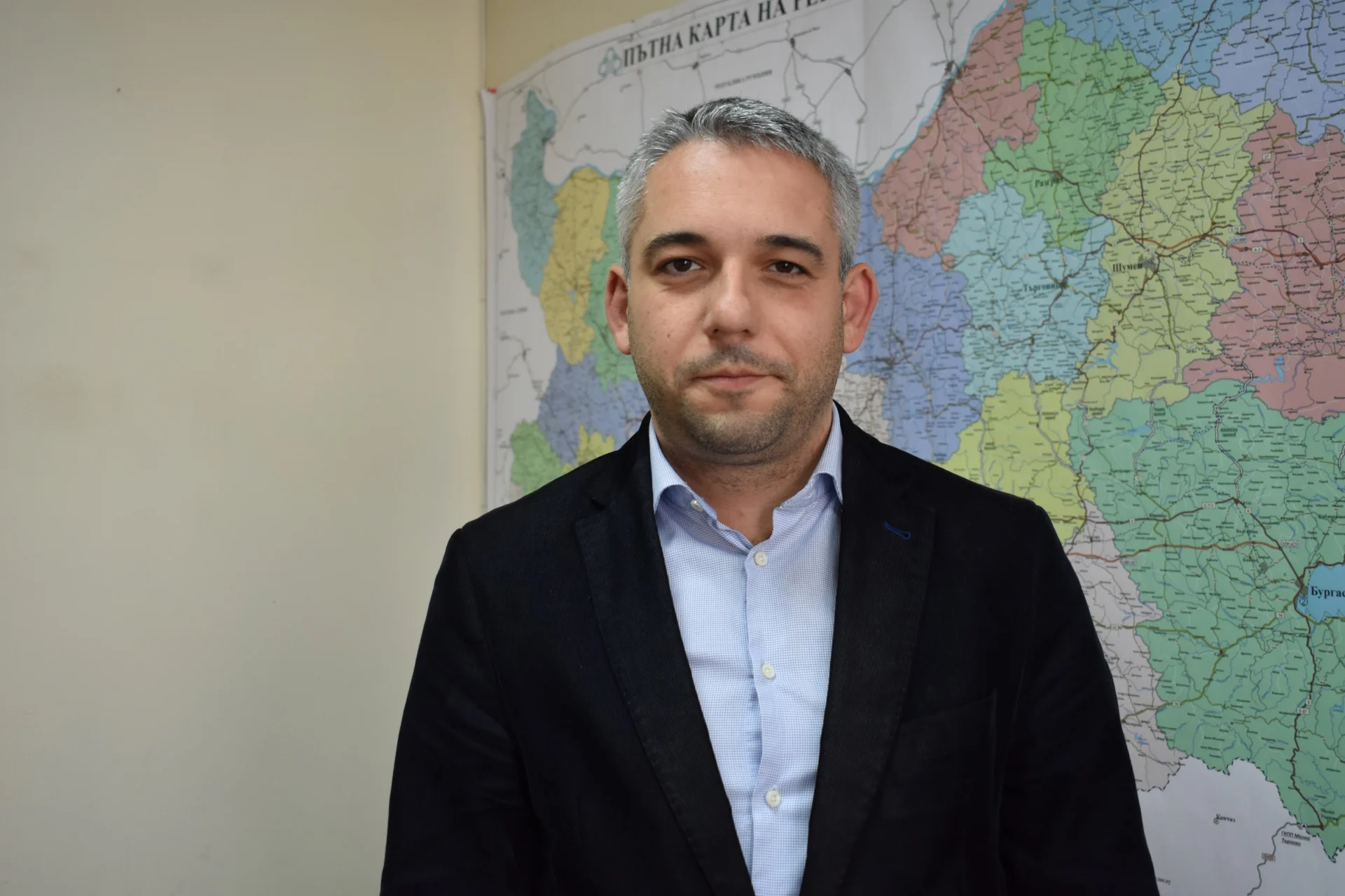 Антон Антонов