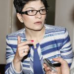 Десислава Атанасова - ГЕРБ