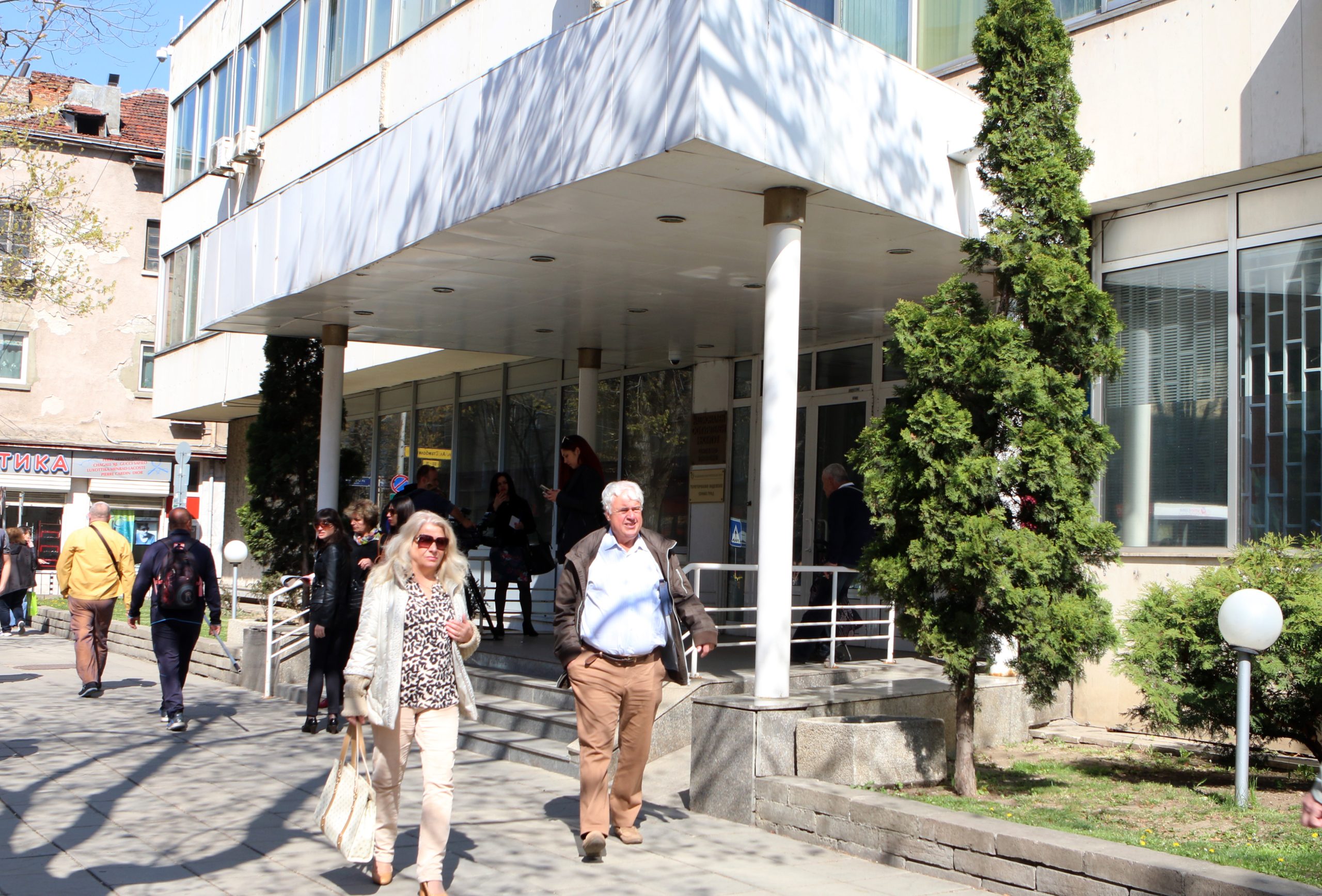 НОИ, Пенсиите за този месец изплащането на пенсиите ще започне от 9 юни