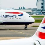 British Airways