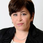 Министър Балтова