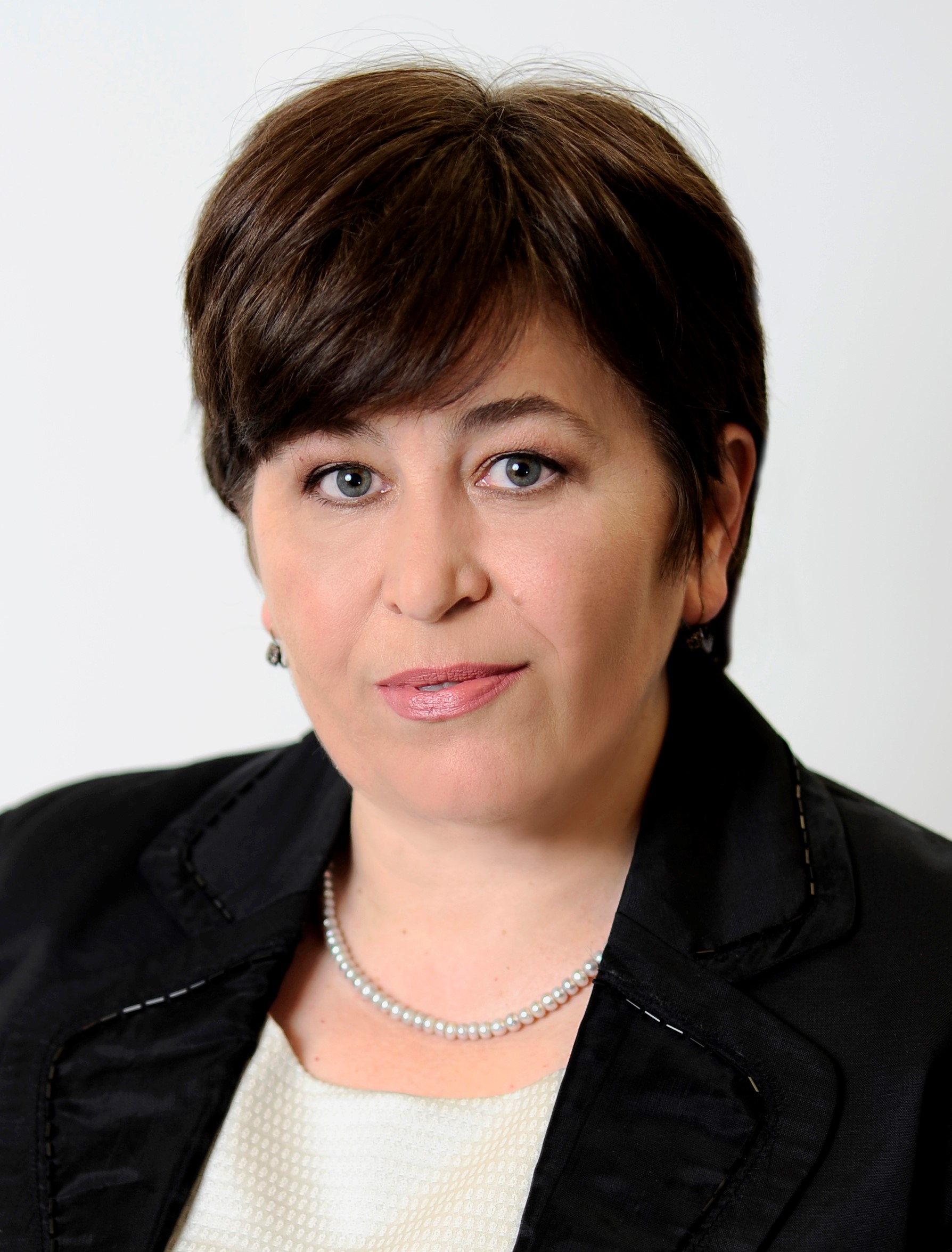 Министър Балтова