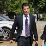 Кирил Петков министър на икономиката
