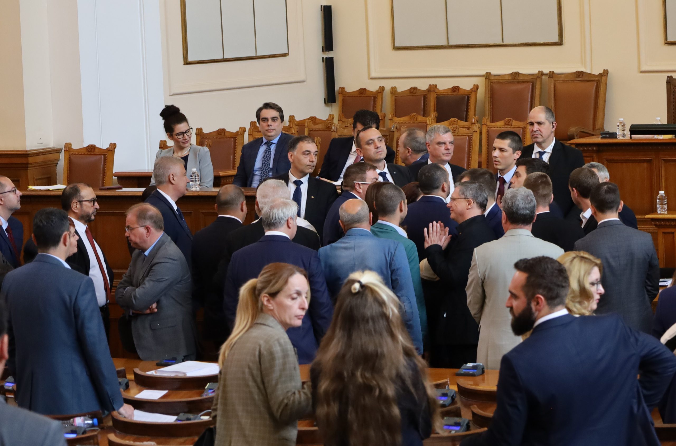 Парламент