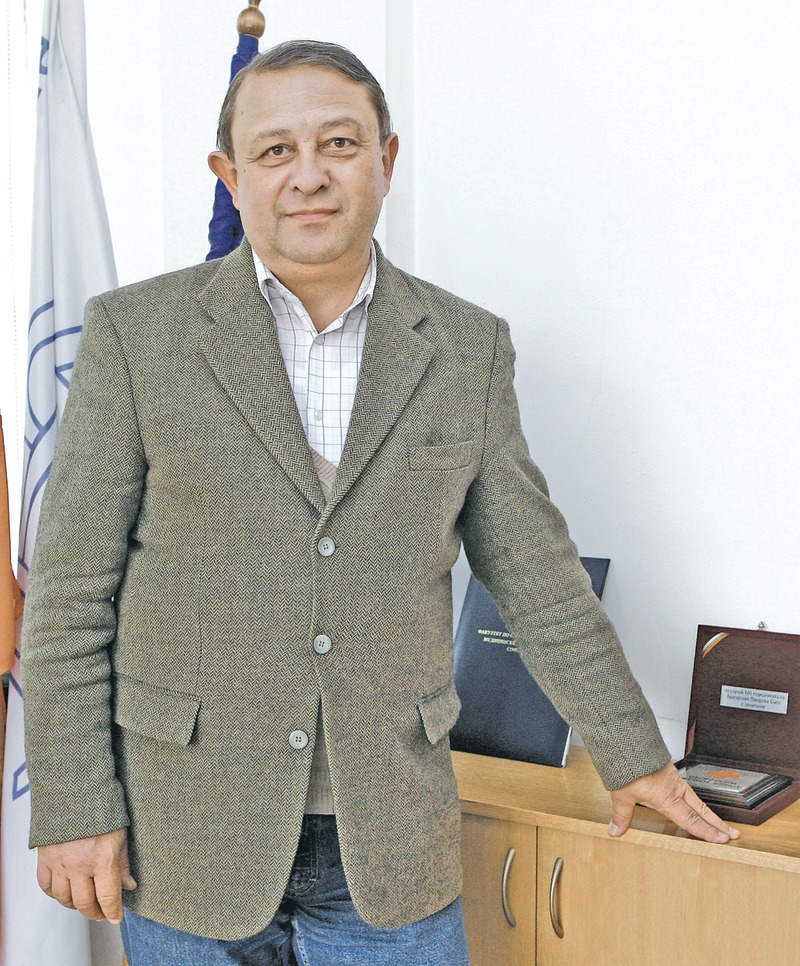 Migration Image