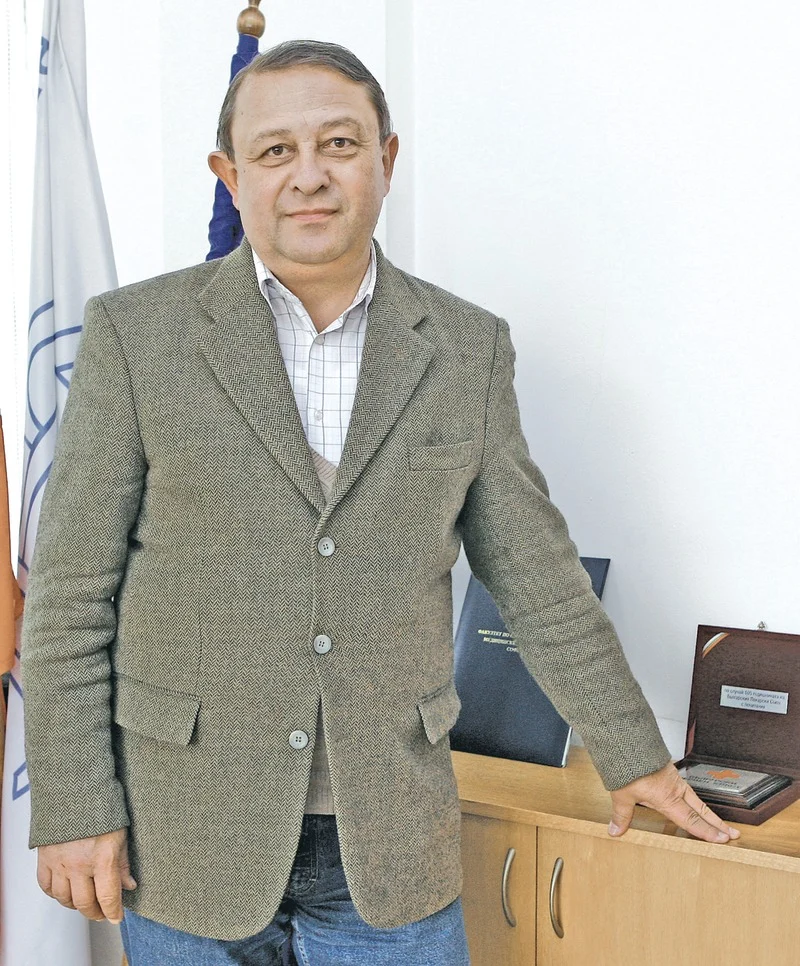 Migration Image