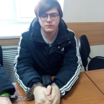 никита уваров