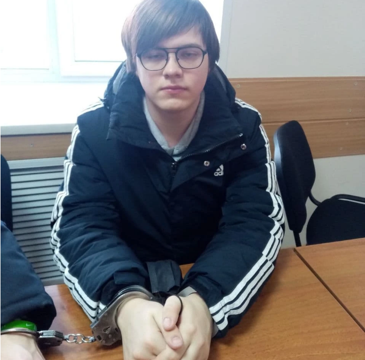 никита уваров
