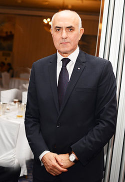 Петър Аврамов