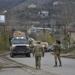 азербайджан нагорни карабах азербайджански азерски сили военни