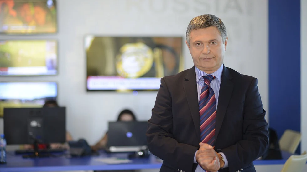 Милен Цветков