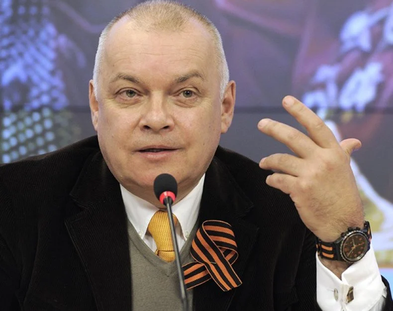 дмитрий кисельов