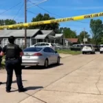 Баща уби осем деца при масова стрелба в Луизиана