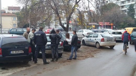 Арести във Варна