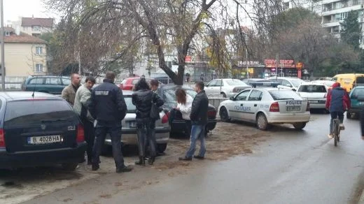 Арести във Варна
