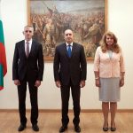 Румен Радев