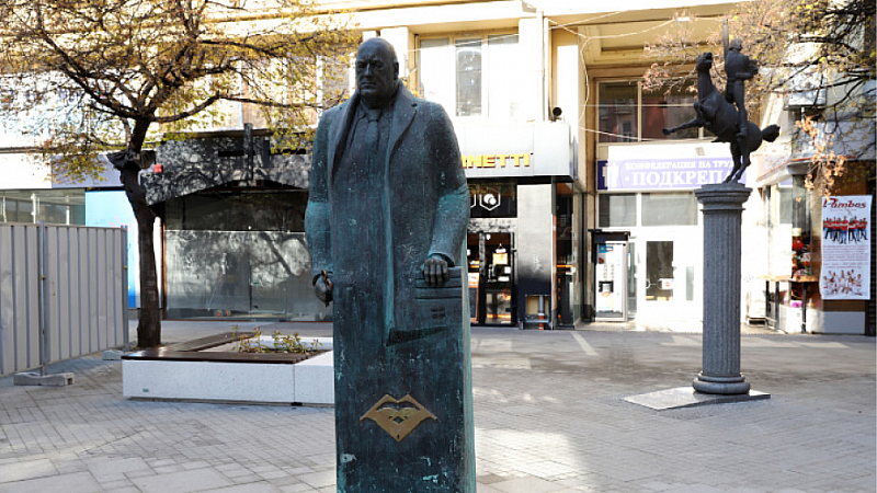 бойко борисов
