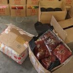 паста наргиле
