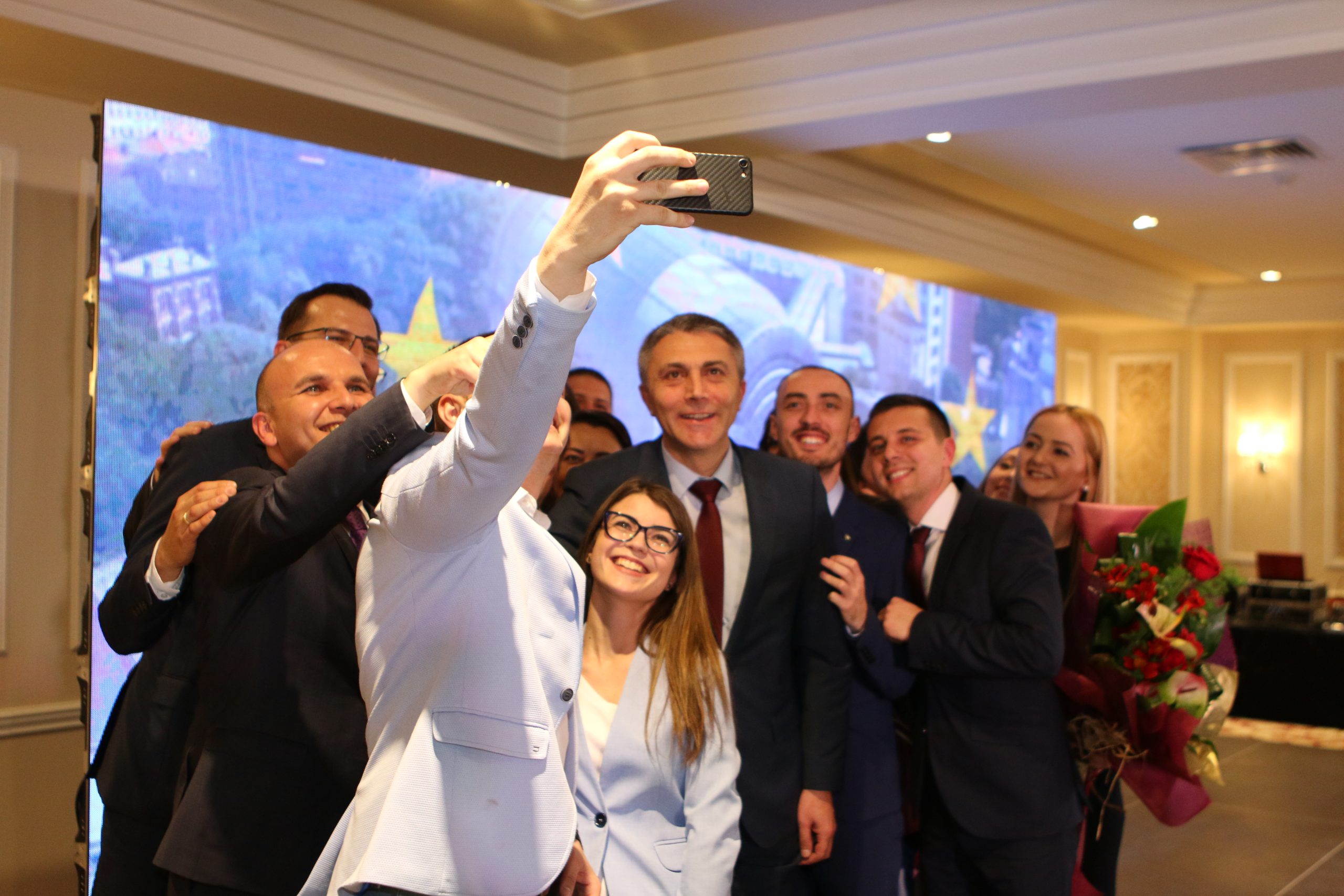 Евролиста ДПС